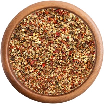 Texas BBQ fűszerezés - 100 g