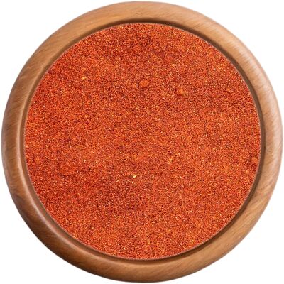 Piros őrölt Jalapeсo chili - 100 g