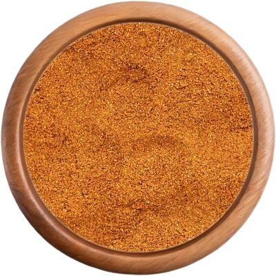 Habanero chili őrölt - 100 g