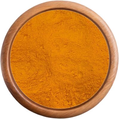 Organikus kurkuma - 100 g