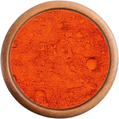 Chili őrölt BIO - 100 g