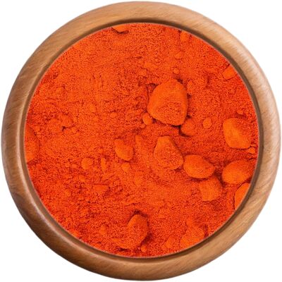 BIO csípős paprika - 100 g