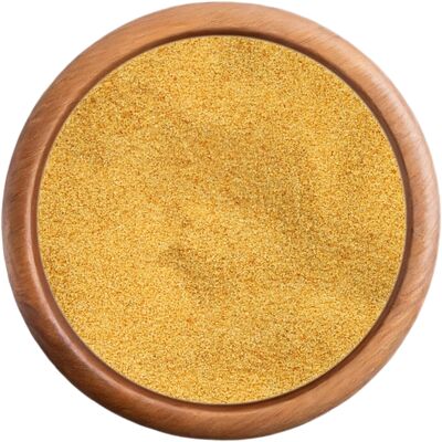 Bio granulált fokhagyma - 100 g