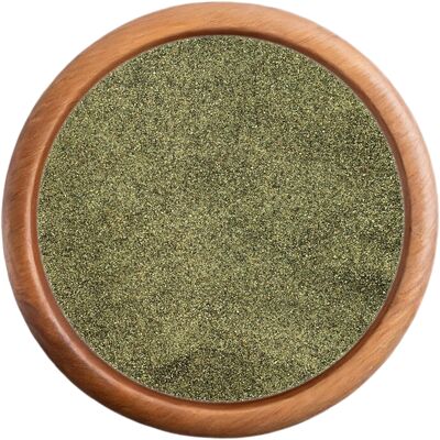 BIO őrölt fekete bors - 100 g