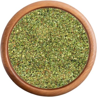 Fűszerezés burgonyás palacsintához BIO - 100 g