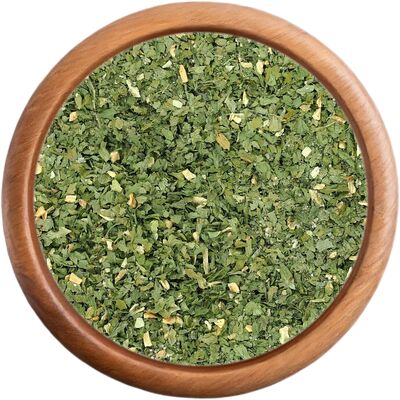 Fűszerek bio gyógynövényvajhoz - 100 g