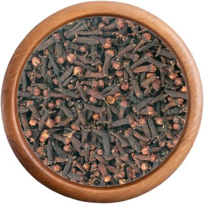 Minden szerves szegfűszeg - 100 g