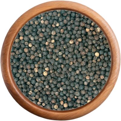 Bio egész fekete bors - 100 g