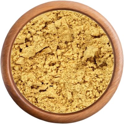Ground Devil's Poo (Asafoetida) - 100 g