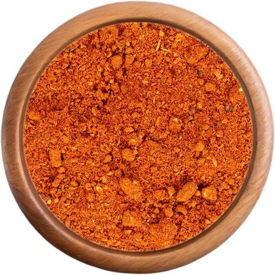 Füstölt BIO barbecue - 100 g