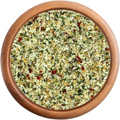 Fűszerezés francia salátákhoz - 100 g