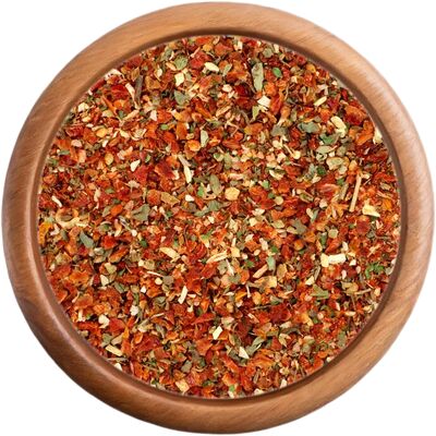 Olasz saláták fűszerezése - 100 g