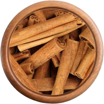 Egész bio indonéz fahéj - 100 g