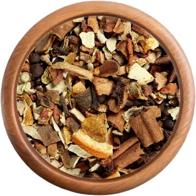 Fűszerek királyi forralt borhoz - 100 g