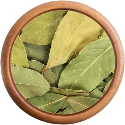 Egész bio babérlevél - 100 g