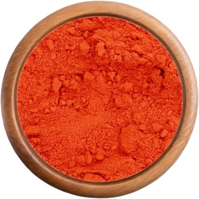 BIO édes füstölt paprika - 100 g