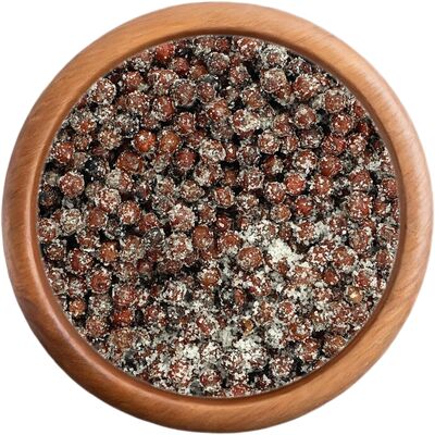 Kampot fekete bors erjesztett sós virágokkal - 100 g