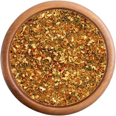 Carioca grillfűszer - 100 g