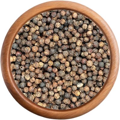 Fekete bors whiskyvel - 100 g