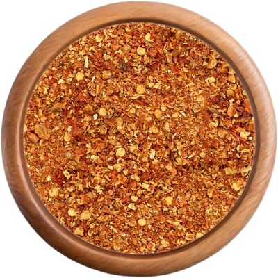 Chili Naga Bhut Jolokia zúzott - 100 g