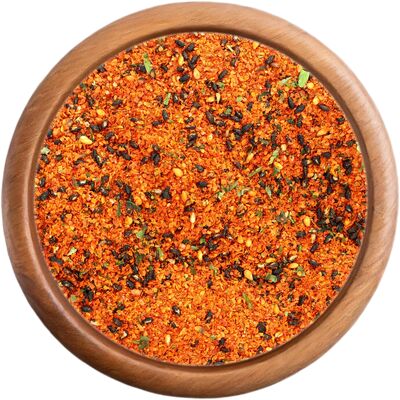 Shichimi Togarashi (Seven Fragrance Spice) - 100 g