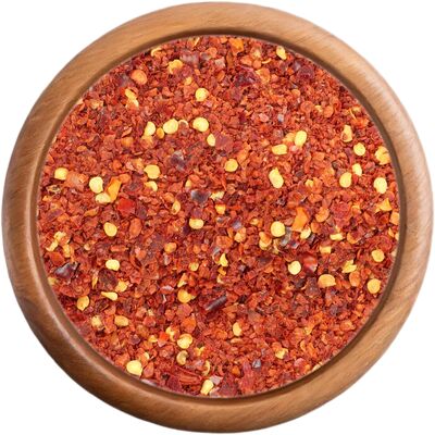 Cayenne (cayenne) bors zúzott - 100 g