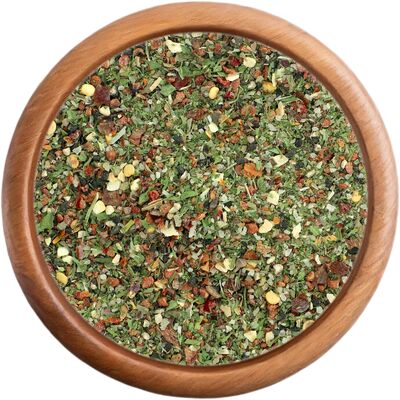 Mozzarella BIO paradicsommal - 100 g