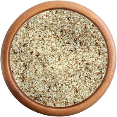 Fleur de Sel barbecue só - 100 g