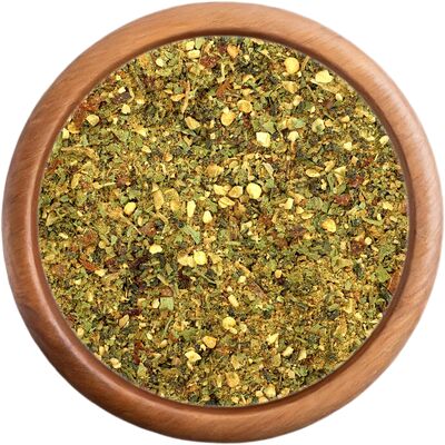 Fűszerek bio humuszhoz - 100 g