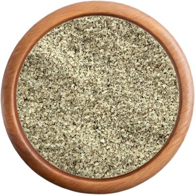 Fleur de Sel só vaníliával - 100 g