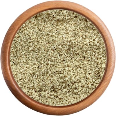 Fleur de Sel só kardamommal - 100 g