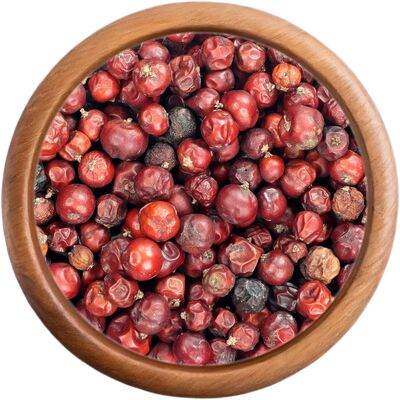 Egész vörös boróka - 100 g