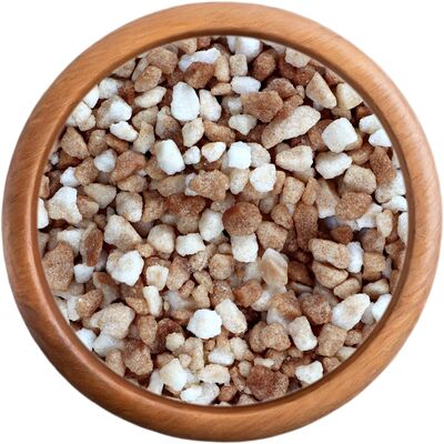 Karamell cukorgyöngy - 100 g