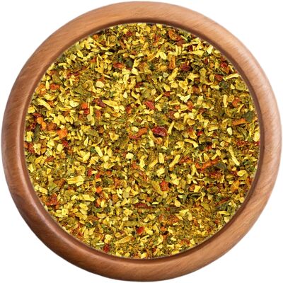 Fűszerezés rizshez - 100 g