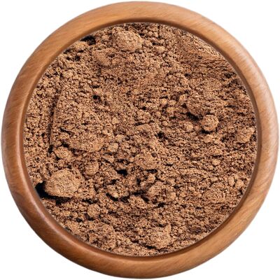 Vanília őrlemény Uganda - 100 g