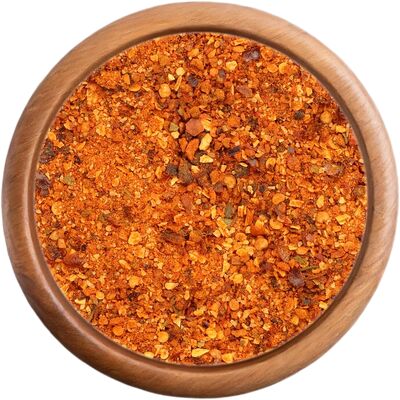 Barbecue Forró szárnyak - 100 g