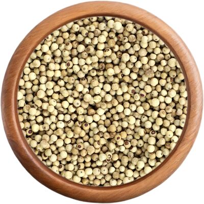 Egész fehér Penja bors - 100 g