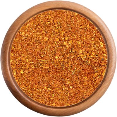 Colorado-Texas barbecue - 100 g