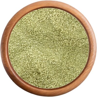 Tengeri só zöld teával - 100 g