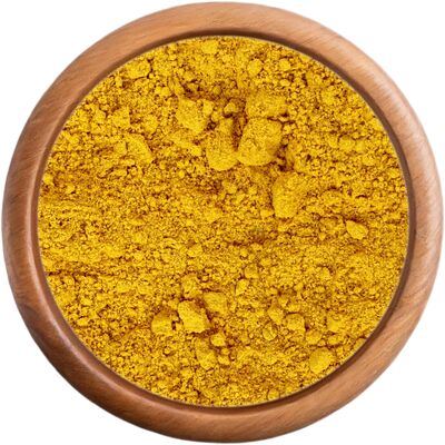 Bio sütőtök por - 100 g