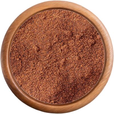 Chili Jalapeсo Chipotle őrölt - 100 g