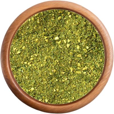 Ízesítő sütőben sült halhoz BIO - 100 g