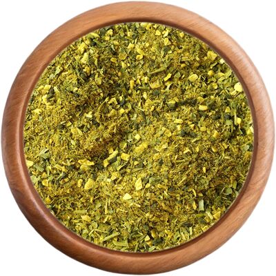 Fűszerek a kuszkuszhoz BIO - 100 g