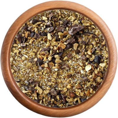 Fűszer bio gofrihoz - 100 g