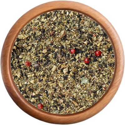 Bio gyümölcs serpenyő - 100 g