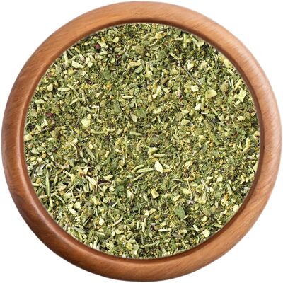 Bio gombás sült - 100 g