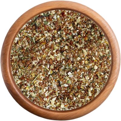 A BIO egzotikus varázsa - 100 g