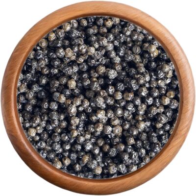 Organikus erjesztett fekete bors - 100 g