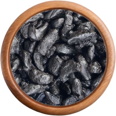 BIO fermentált fekete fokhagyma - 100 g