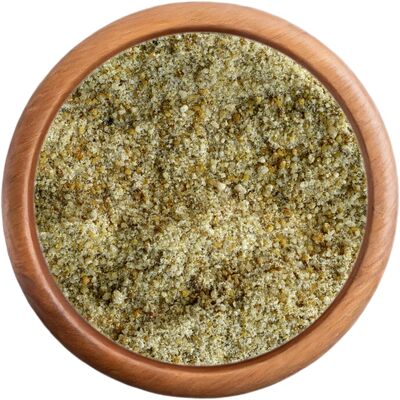 Zúzott ördögtrágya (Asafoetida) - 100 g